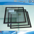supply high streng clear insulated glass